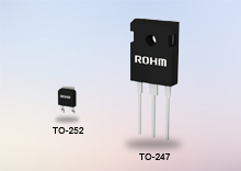 ҵtrrܵ600VȽMOSFET PrestoMOS RonQg