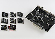 ROHM۽5ӼɹArduinoչ塰SensorShield-EVK-003 򵥵8ȽƷҲɵۣɼIoT豸